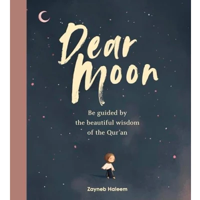 Afbeelding van Dear Moon