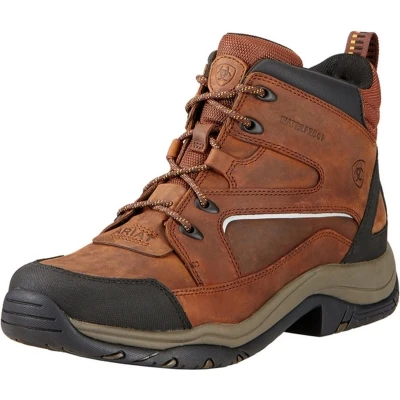 Afbeelding van Ariat Telluride H20 Men copper maat 47