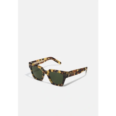 Afbeelding van Dolce &amp; Gabbana DG4413 337552/71 48 Zonnebril