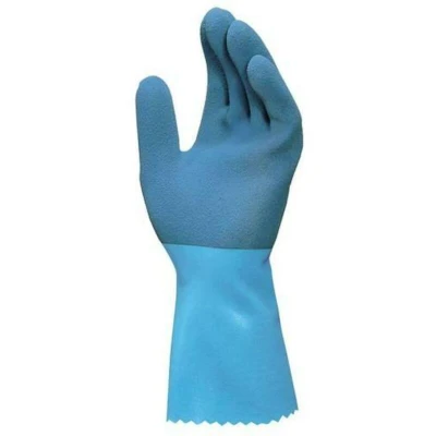 Image de MAPA 301 gants jersette latex naturel 34301008