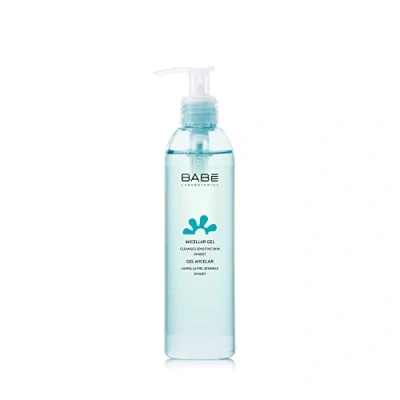 Image de BabÉ Face Soothing Micellar Gel 245ml