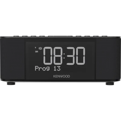 Afbeelding van Kenwood CR ST40DAB klokradio
