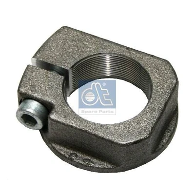Afbeelding van Dt Spare Parts Aandrijfas/Cardanas bout/moer 4.40294