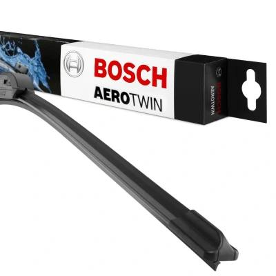 Afbeelding van Ruitenwisserblad Bosch 3 397 013 532 A650U Aerotwin Original x2