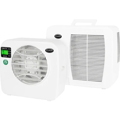 Image de Eurom Split Climatiseur Caravane AC2401