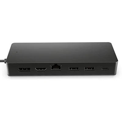 Image de HP Hub Usb c Multiport (50h98aa#abb)
