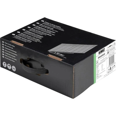 Afbeelding van DeWALT DNW28R50E Constructienagel W WIRE 2.8x50mm Geringd VE=2200