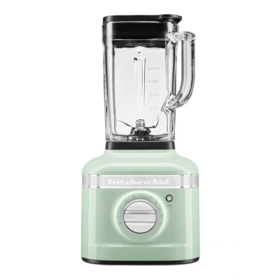 Afbeelding van KitchenAid Artisan Blender 1,4 Liter K400 Pistache Mint