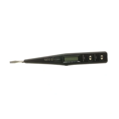 Afbeelding van YATO YT 2861 Spanningtester