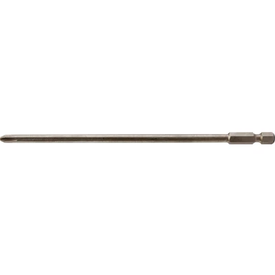 Afbeelding van Makita schroefbit zeskant 1/4&quot; vorm E pz2x157x5mm
