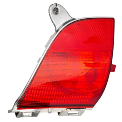 Afbeelding van Hella MistAchterlicht Citroen C3 aircross 17 2NR 009 774 131