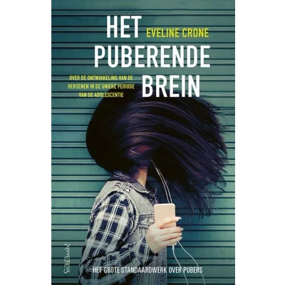 Image de Het puberende brein