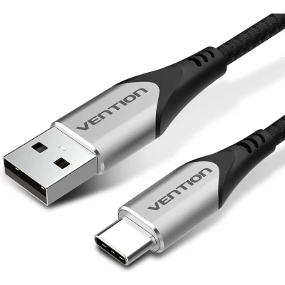 Afbeelding van USB kabel Vention CODHI 3 m (1 Stuks)
