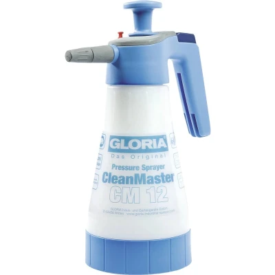 Afbeelding van Gloria Haus und Garten 000615.0000 CleanMaster CM 12 Drukspuit 1.25 l