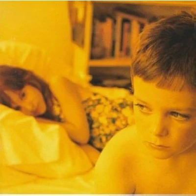 Afbeelding van Afghan Whigs Gentlemen (LP)