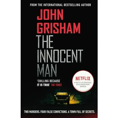 Afbeelding van The Innocent Man