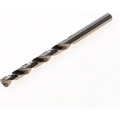 Afbeelding van Kelfort HSS metaalboor geslepen diameter 7mm