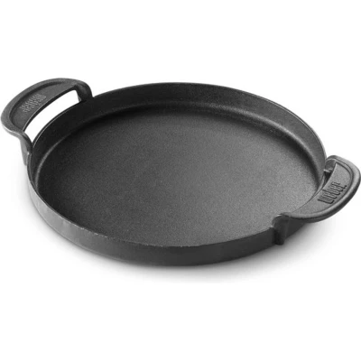 Afbeelding van Weber GBS Bakplaat