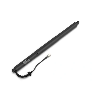 Afbeelding van Elektromotor, achterklep STABILUS 011052, voor o.a. VW