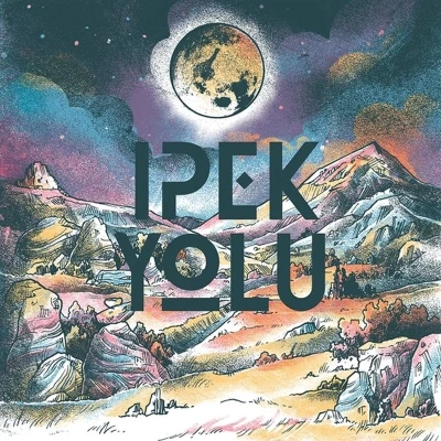 Afbeelding van Ipek Yolu Anatolian Soul II (7&quot; Vinyl Single)