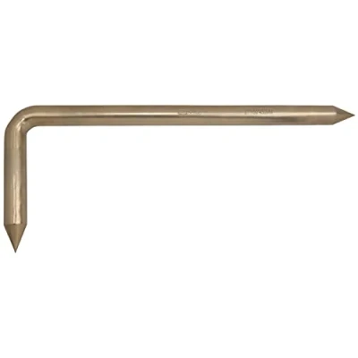 Afbeelding van KS TOOLS 963.2520 Gereedschap Aluminium brons (non ferro legering)