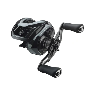 Afbeelding van Daiwa 24 Steez SV TW 100XHL Baitcaster Reel