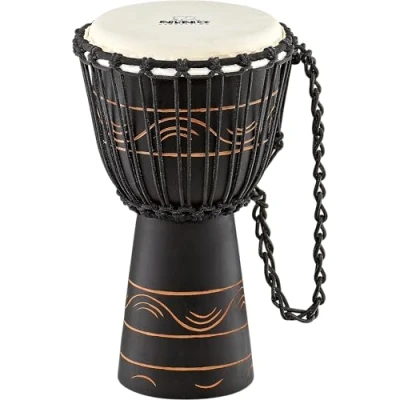 Afbeelding van Meinl Djembe NINO ADJ4 S Moon Rhythm Serie