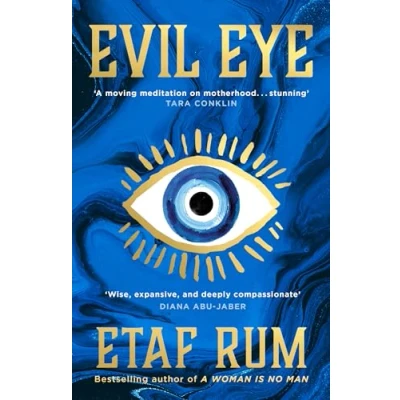 Afbeelding van Evil Eye