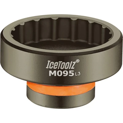 Afbeelding van Icetoolz Bracketgereedschap Voor Shimano Sm bb9