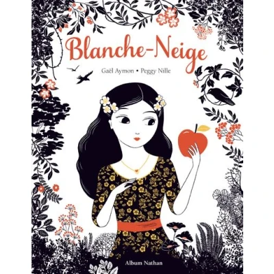 Image de Blanche Neige