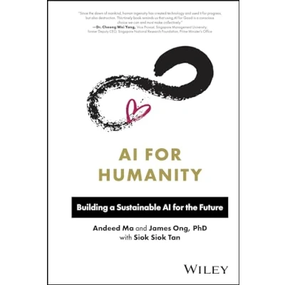 Afbeelding van AI for Humanity