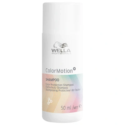 Afbeelding van Wella Professionals Colormotion+ Beschermende Shampoo 50 ml