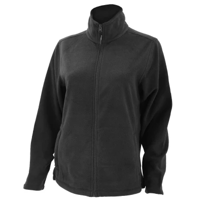 Afbeelding van Professional Full Zip Black