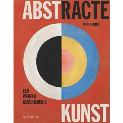 Afbeelding van Abstracte kunst