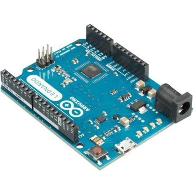 Afbeelding van ARDUINO® LEONARDO (+ HEADERS) (ARD A000057)