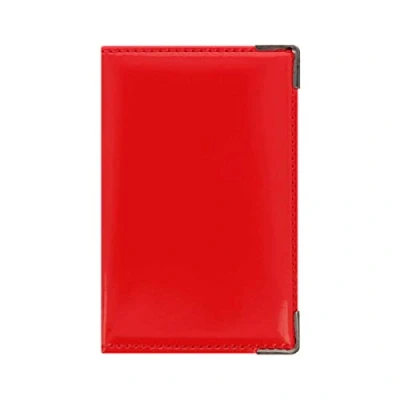 Afbeelding van Color Pop® kaarthouder gemaakt in Frankrijk van PVC creditcards / klantenkaarten alle kaarten creditcardformaat 12 10,5 x 7 cm, Blauw