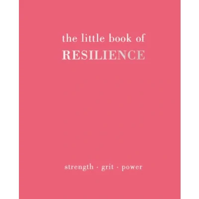 Afbeelding van Little Book of The Resilience