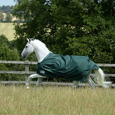 Image de Bucas Green Line Turnout 300g Vert 120/160