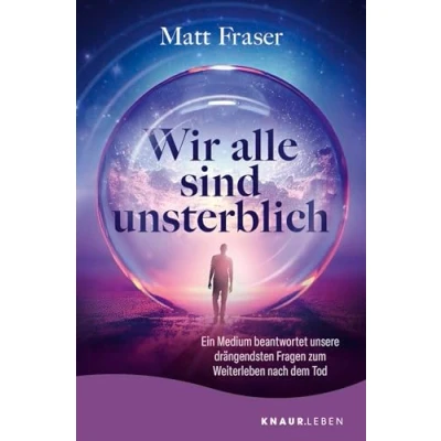 Afbeelding van Wir alle sind unsterblich