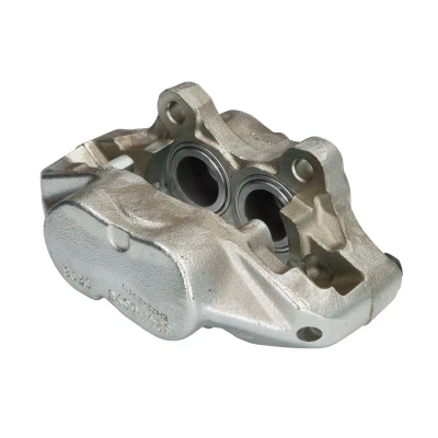 Afbeelding van BUDWEG CALIPER 342052 Remklauw LAND ROVER: Defender Off Road, Road Convertible