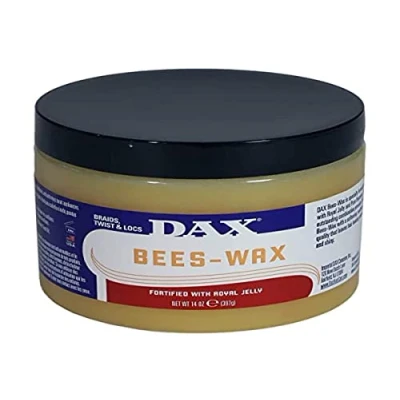 Afbeelding van Dax Bees Wax 397gr