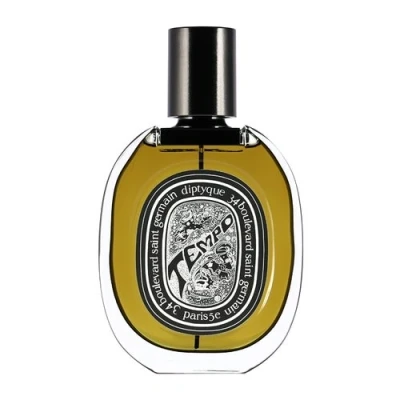 Afbeelding van Diptyque Tempo Eau de Parfum 75 ml