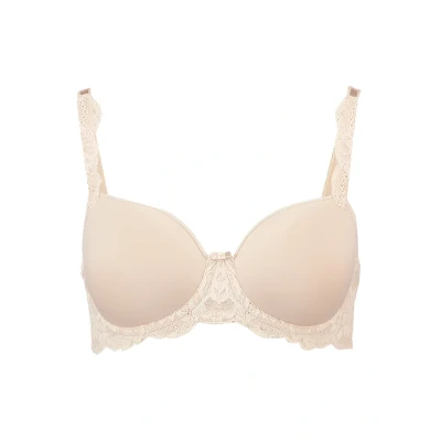 Afbeelding van Triumph Dames beha met beugel Amourette Charm Wp, Wit.