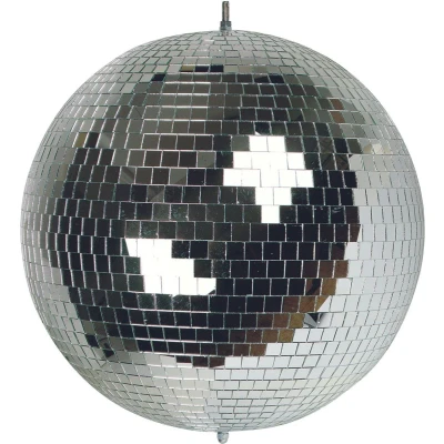 Afbeelding van Discobal HQ Power (10 centimeter)
