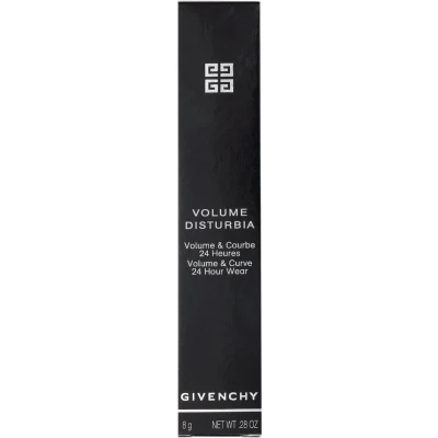 Afbeelding van Givenchy Cosmetics VOLUME Disturbia &amp; CURVE MASCARA 24 HOUR