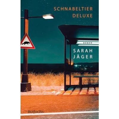 Afbeelding van Schnabeltier Deluxe: Jugendbuch ab 14 Jahre über Freundschaft und Erwachsenwerden