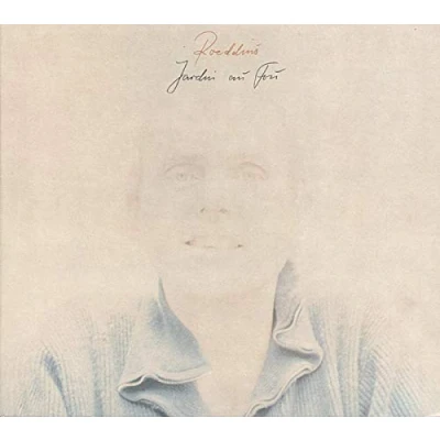 Afbeelding van Roedelius Jardin Au Fou (LP)