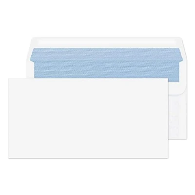 Afbeelding van Blake Purely Everyday DL 110 x 220 mm, 75 g/m², zelfklevend, (12772) 1000 stuks