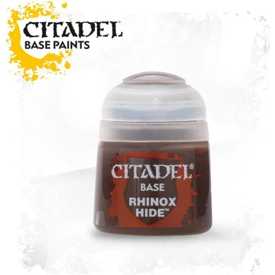 Afbeelding van Citadel Base: Rhinox Hide