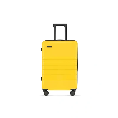 Afbeelding van Eternitive Medium E1 Reistas, Maat: One Size, Yellow